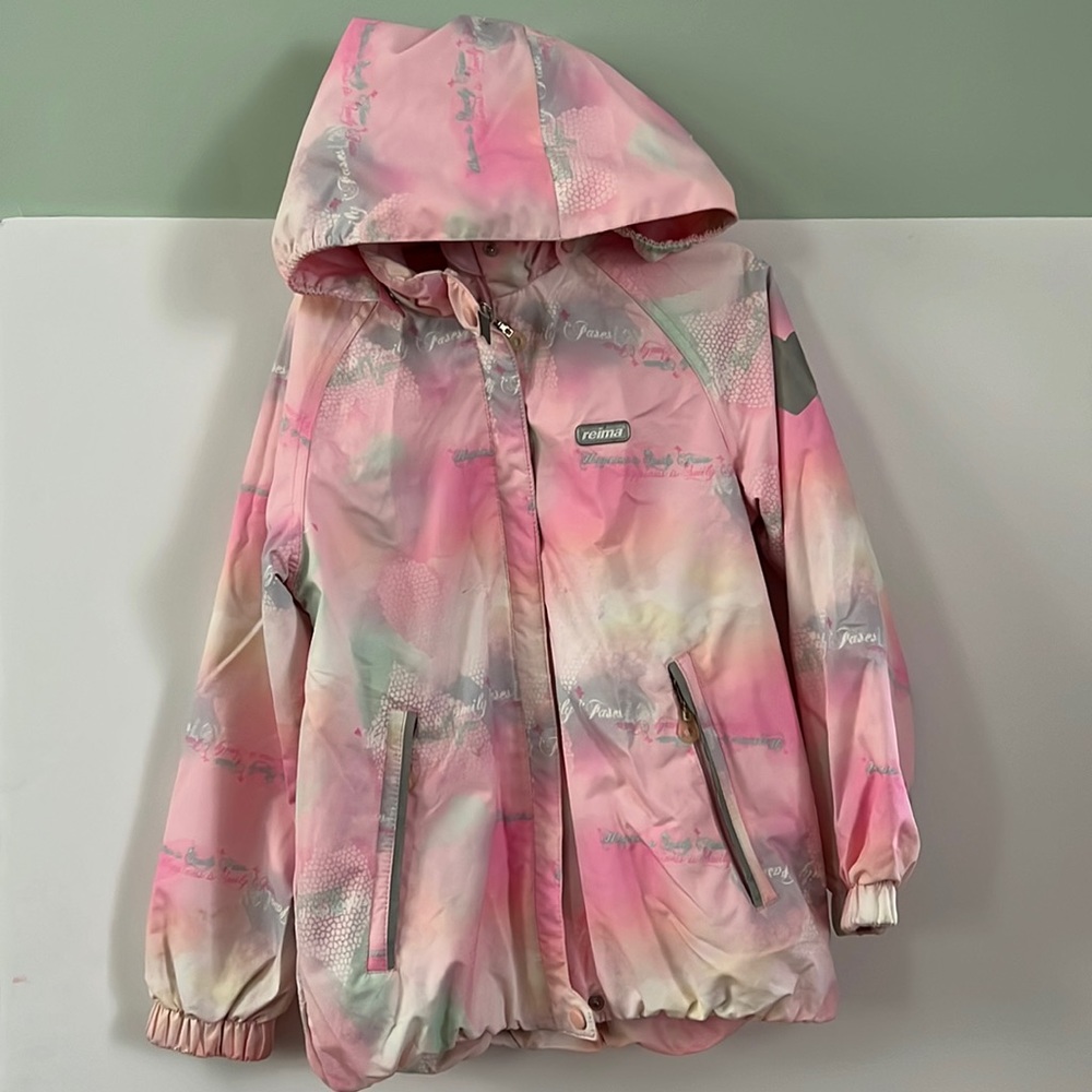 Reima jacket